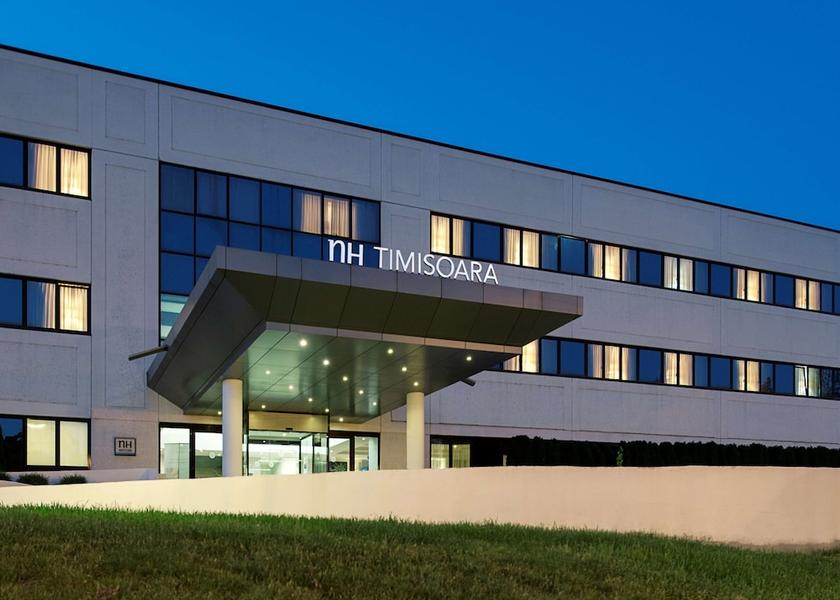  Timisoara Exterior Detail