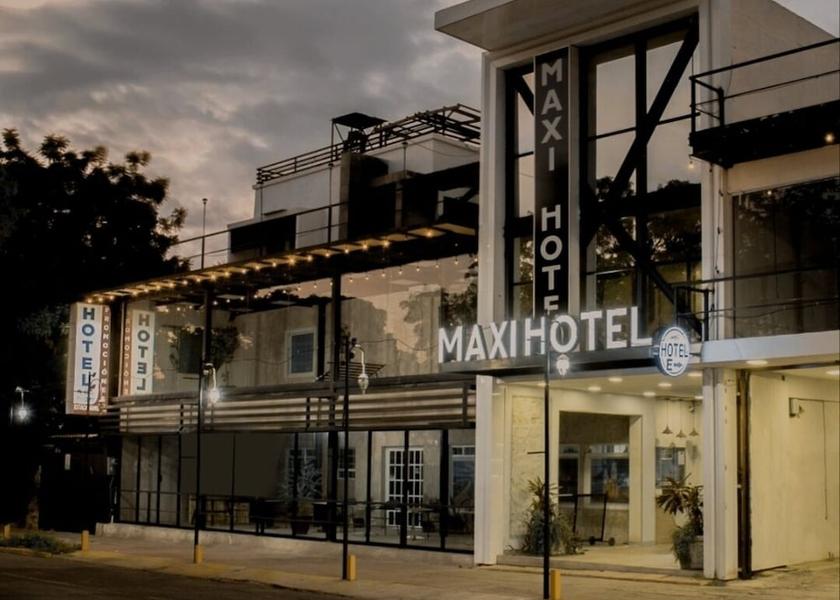 Sinaloa Culiacán Exterior Detail