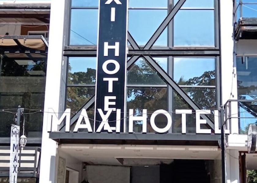 Sinaloa Culiacán Exterior Detail