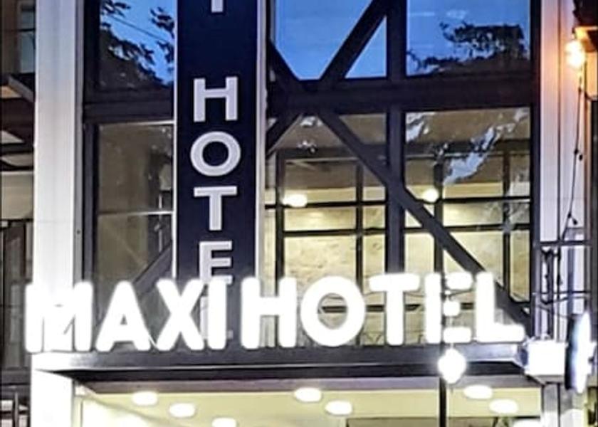 Sinaloa Culiacán Exterior Detail