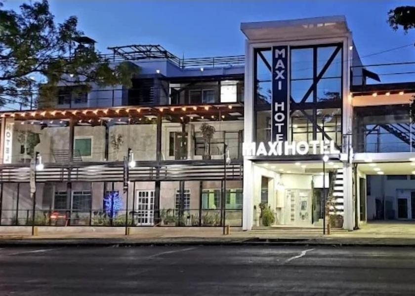 Sinaloa Culiacán Exterior Detail