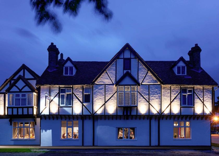 England Watlington Room