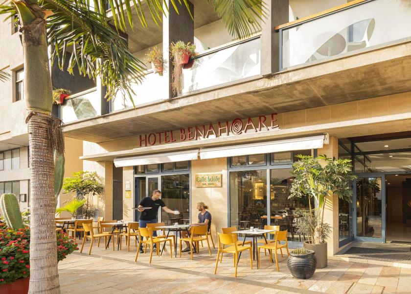 Canary Islands Los Llanos de Aridane Bar/lounge