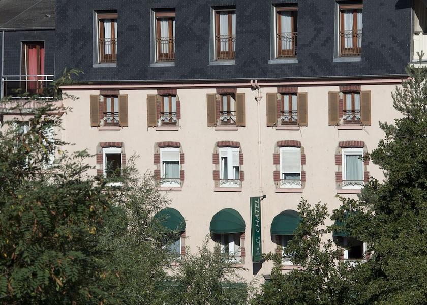 Auvergne-Rhone-Alpes Royat Primary image