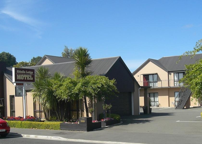 Canterbury Christchurch Primary image