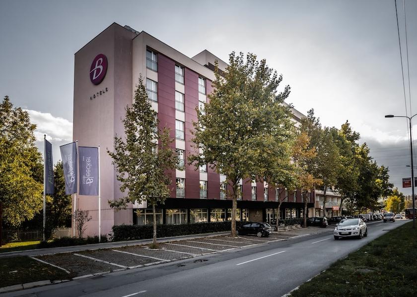 Montana Belgrade Primary image