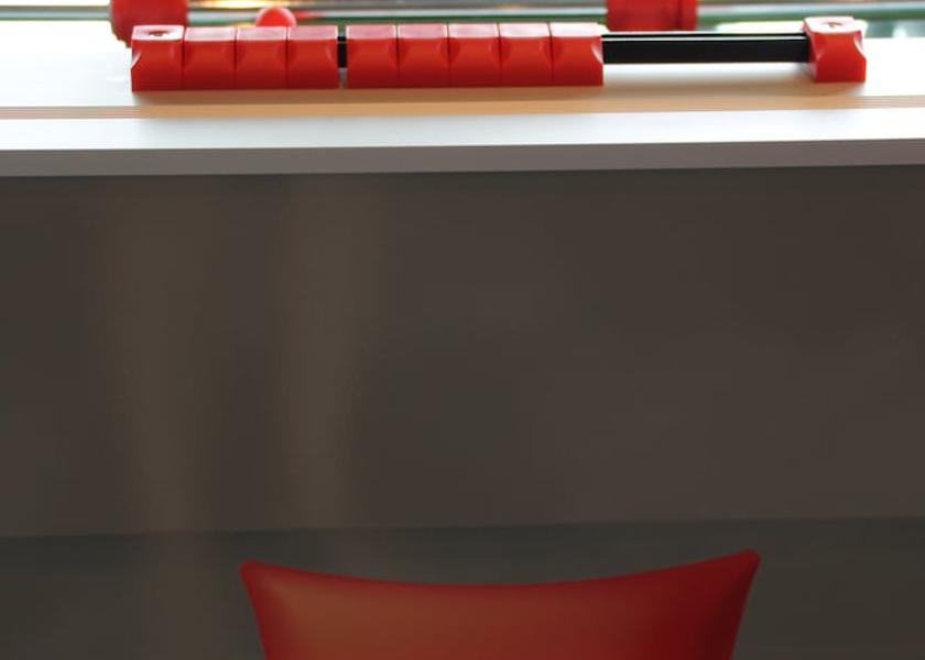 Lombardy Lainate Game Room