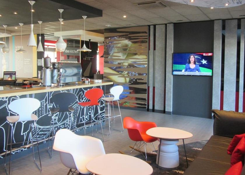 Lombardy Lainate Bar