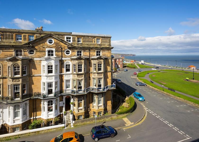 England Whitby Primary image