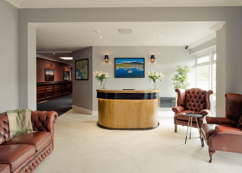 Kerry (county) Dingle Primary image