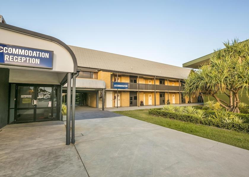 Queensland Buddina Exterior