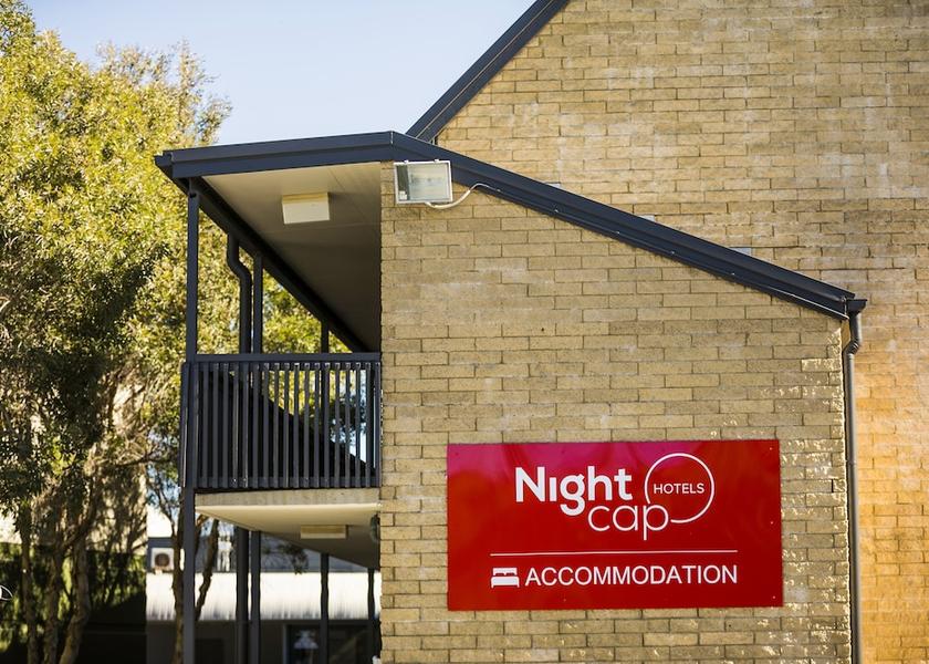 Queensland Buddina Exterior