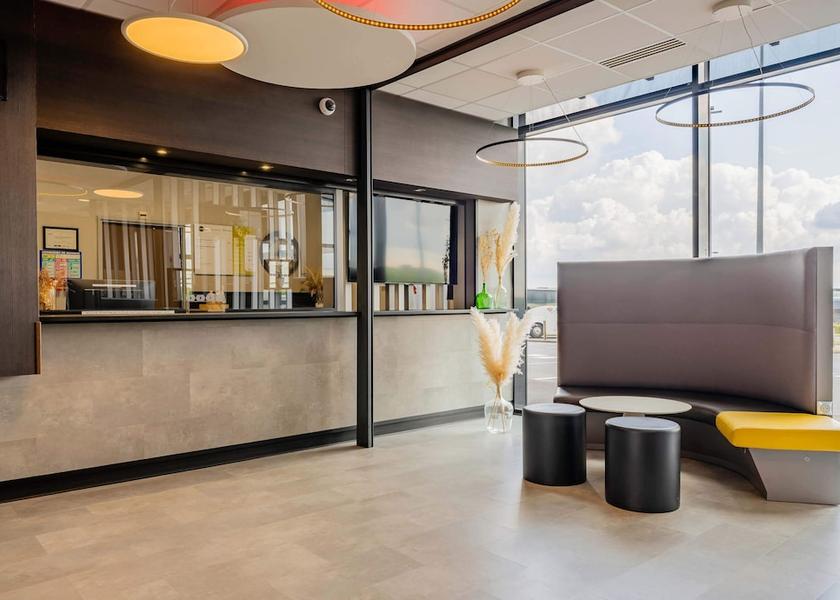 Hauts-de-France Bruay-la-Buissiere Lobby