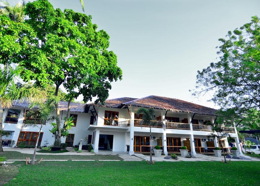 Western Visayas Hinoba-an Primary image