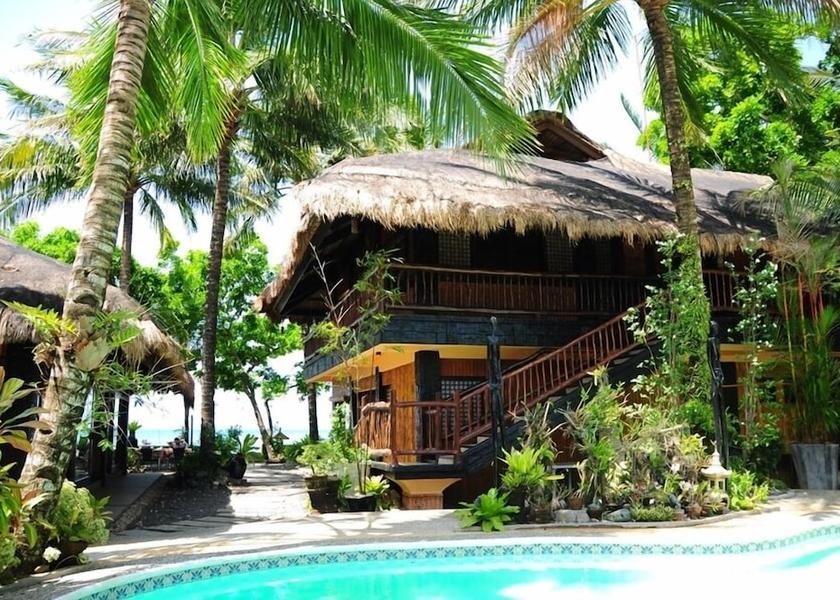 Western Visayas Hinoba-an Pool