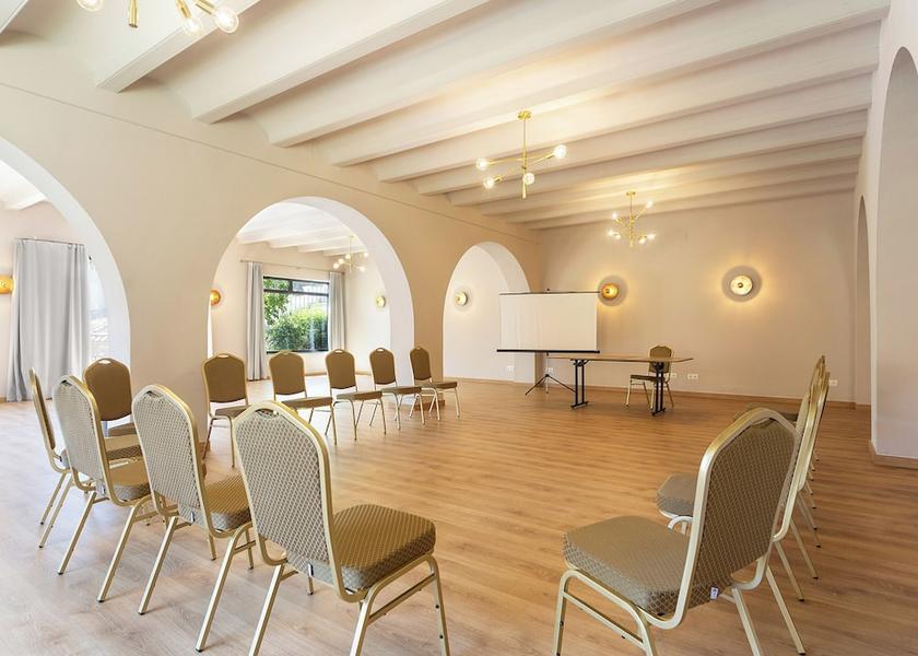 Catalonia Begur Meeting facility