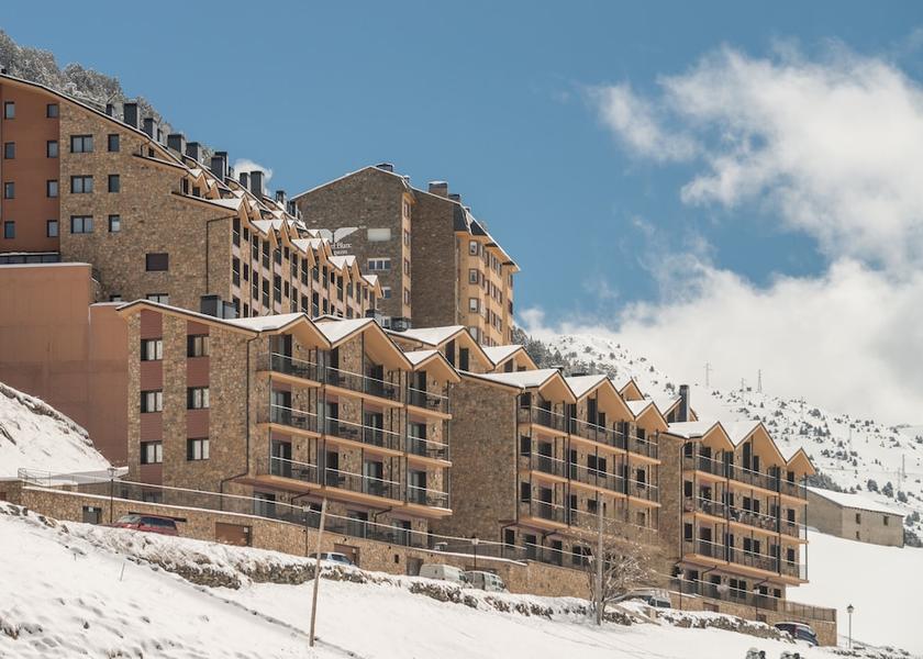  Bordes d'Envalira Primary image