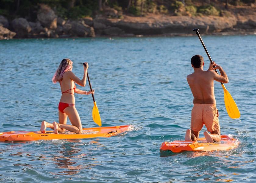 Antalya Region Alanya Rowing