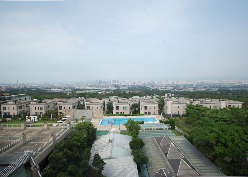  Taichung Room