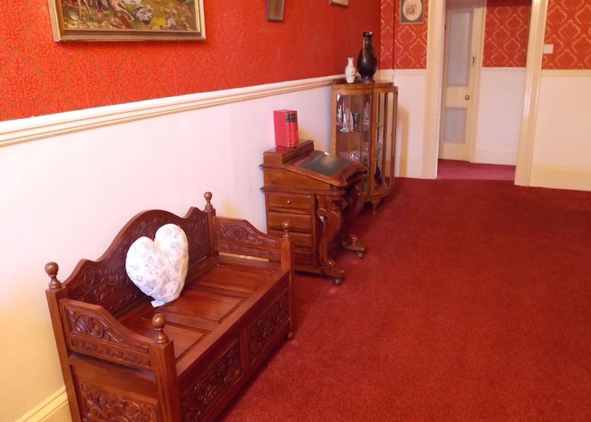 England Ilfracombe Bar