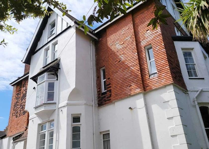 England Ilfracombe Primary image