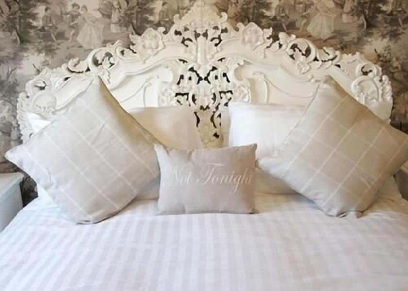 England Chester-le-Street Room