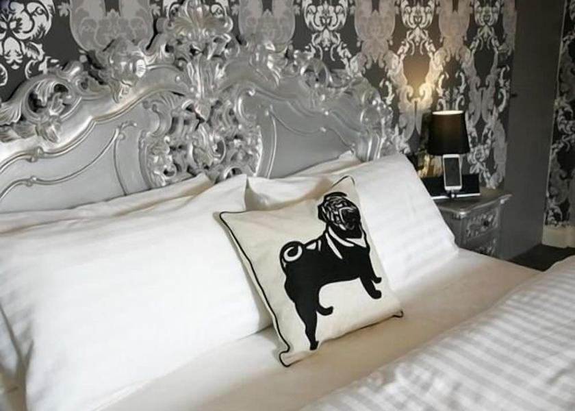 England Chester-le-Street Room