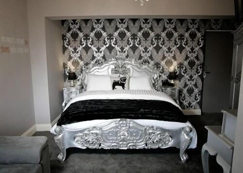 England Chester-le-Street Room