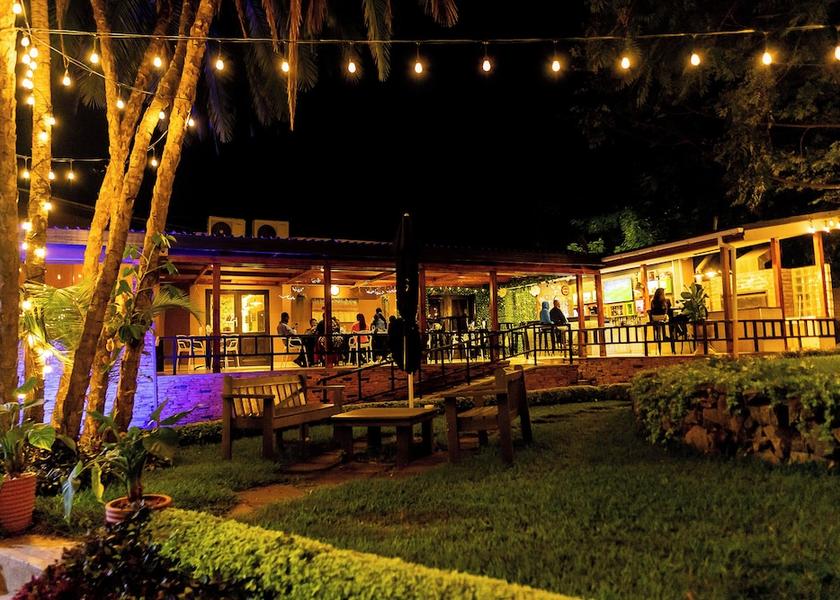Southern Region Blantyre Bar (on property)