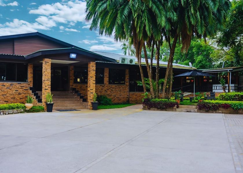  Blantyre Primary image