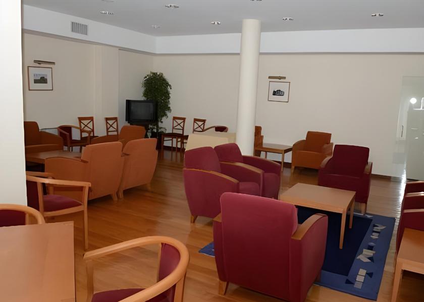 Vila Real Vila Pouca de Aguiar Public Areas