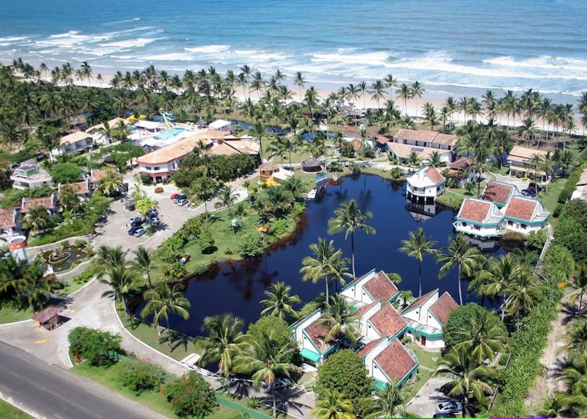 Bahia (state) Ilheus Pool