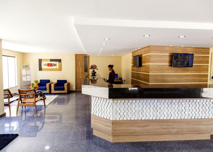 Bahia (state) Ilheus Check-in Check-out Kiosk