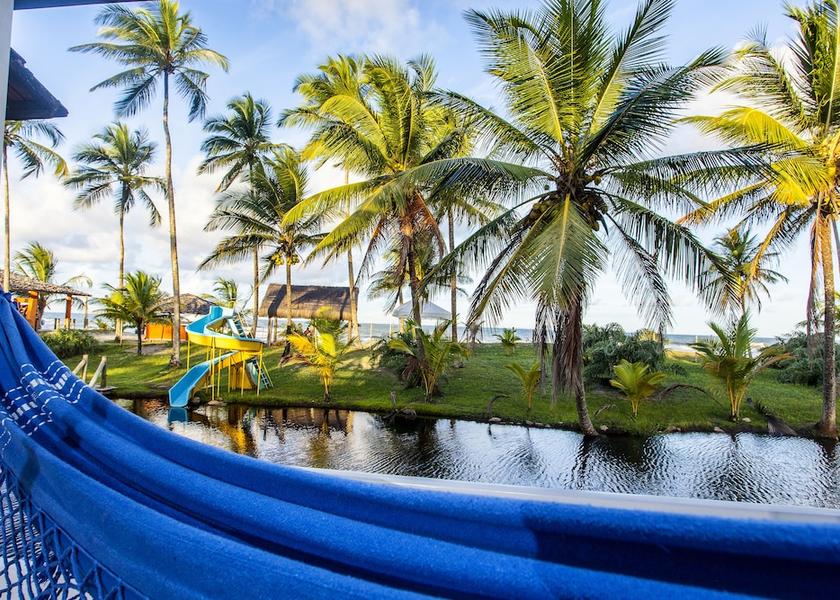 Bahia (state) Ilheus Exterior Detail