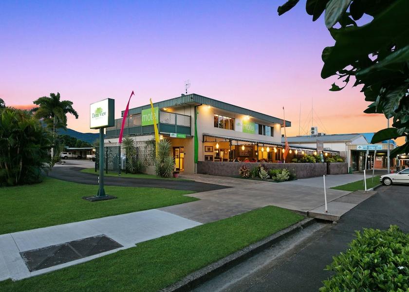 Queensland Mossman Primary image