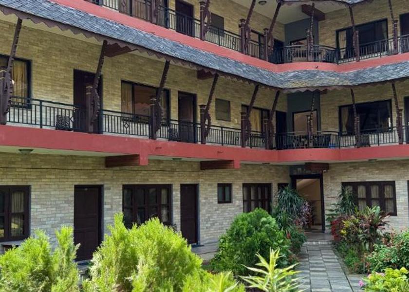 Gandaki Pokhara 