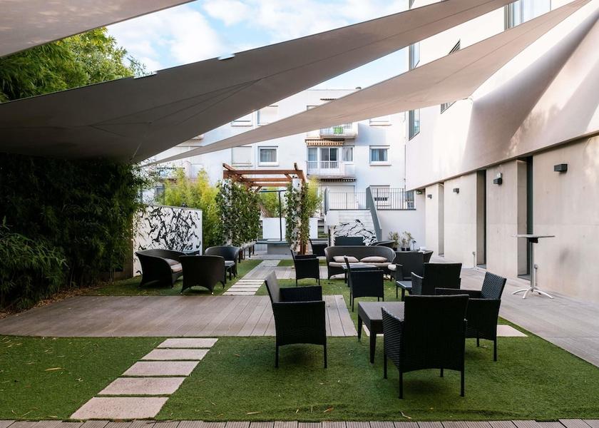 Auvergne-Rhone-Alpes Villefranche-sur-Saone Restaurant