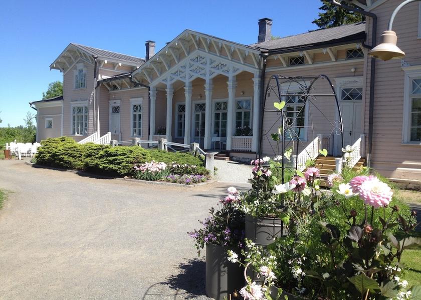 Eastern Finland Mikkeli Point of interest