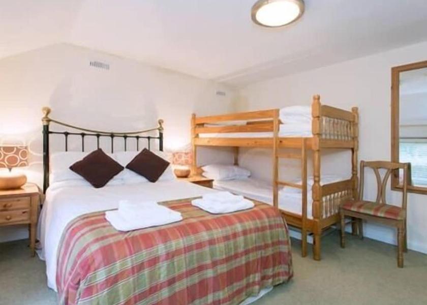 England Padstow Room