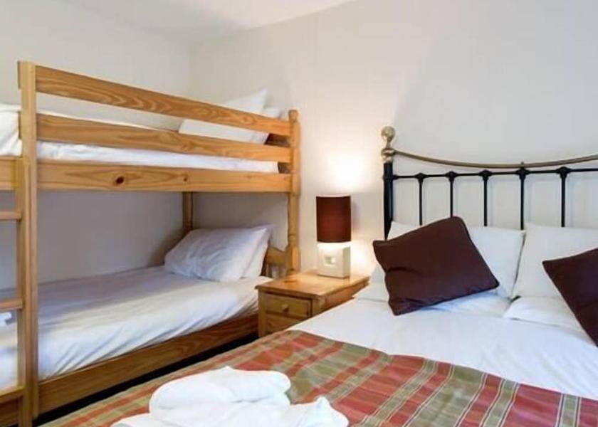 England Padstow Room