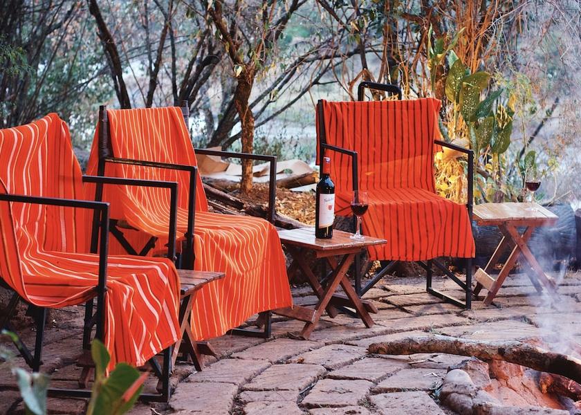  Masai Mara Property Grounds