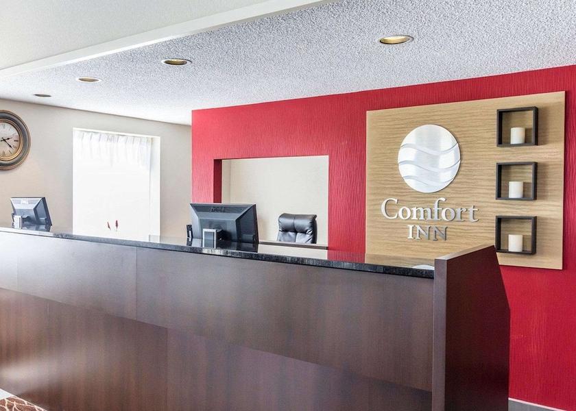 Quebec Thetford Mines Lobby