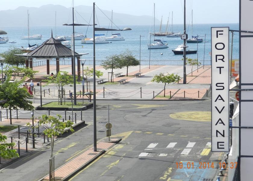  Fort-de-France View from Property
