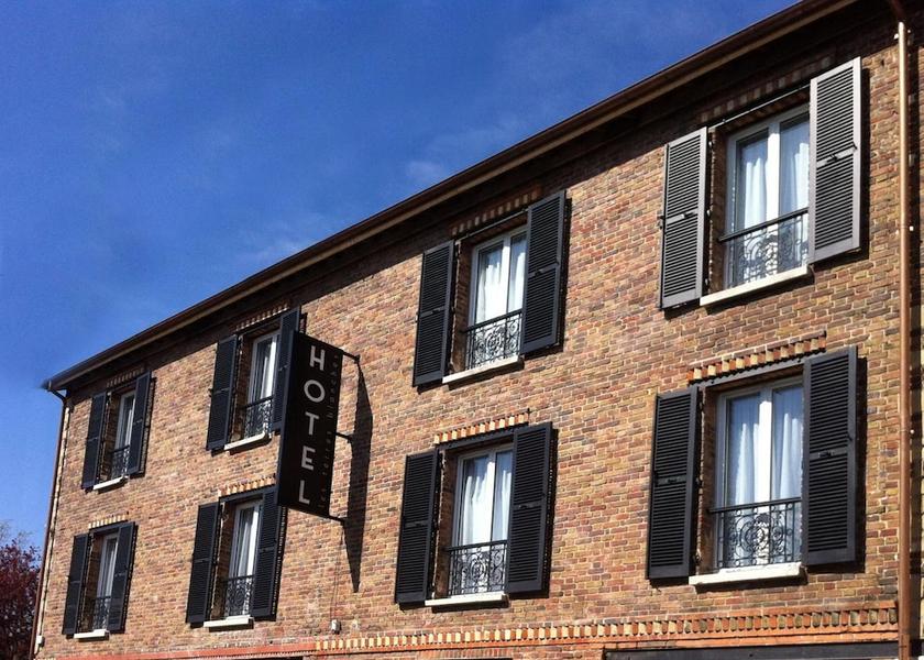 Île-de-France Chatou Exterior