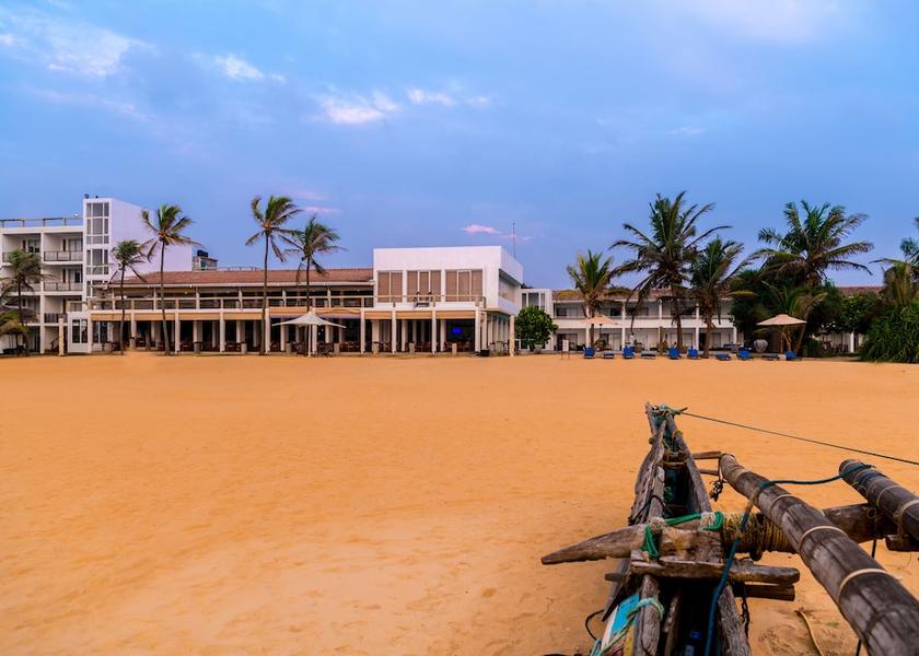 Gampaha District Negombo Exterior Detail