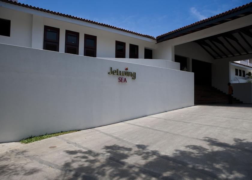 Gampaha District Negombo Entrance