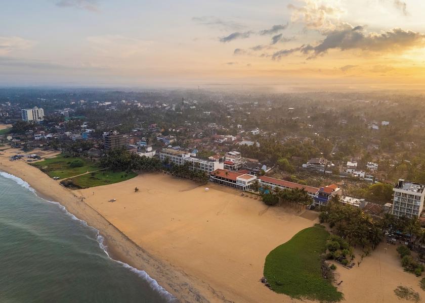 Western Province Negombo Exterior