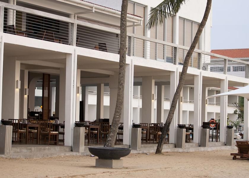 Western Province Negombo Beach