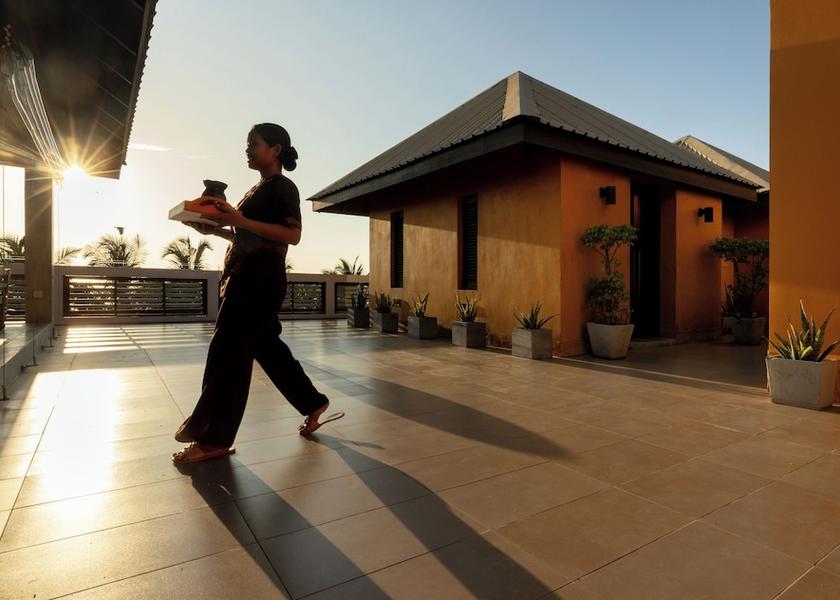 Western Province Negombo Spa
