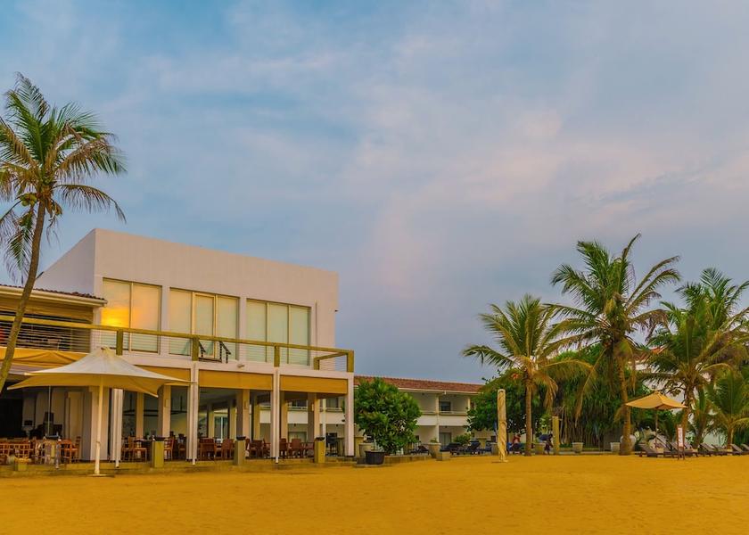 Western Province Negombo Exterior